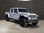 2022 Jeep Gladiator Mojave 4x4