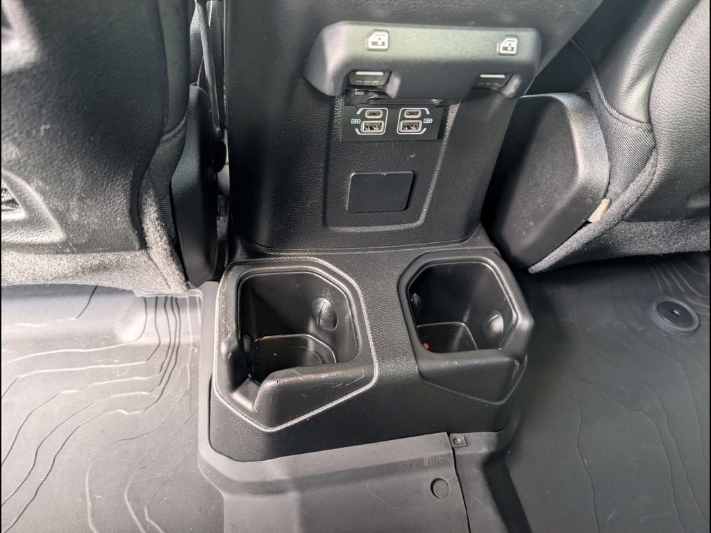 2022 Jeep Gladiator Mojave 4x4