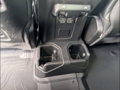 2022 Jeep Gladiator Mojave 4x4