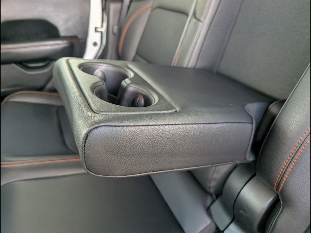 2022 Jeep Gladiator Mojave 4x4