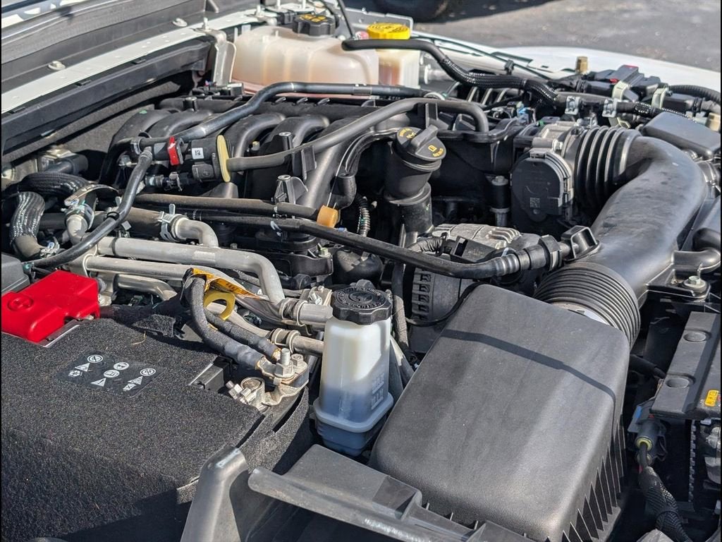 2022 Jeep Gladiator Mojave 4x4