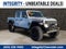 2023 Jeep Gladiator Mojave 4x4