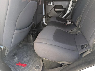 2023 Jeep Gladiator Mojave 4x4