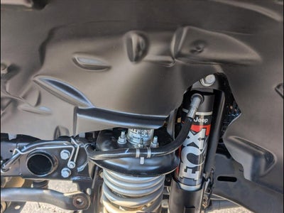 2023 Jeep Gladiator Mojave 4x4