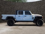 2023 Jeep Gladiator Mojave 4x4