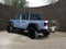 2023 Jeep Gladiator Mojave 4x4
