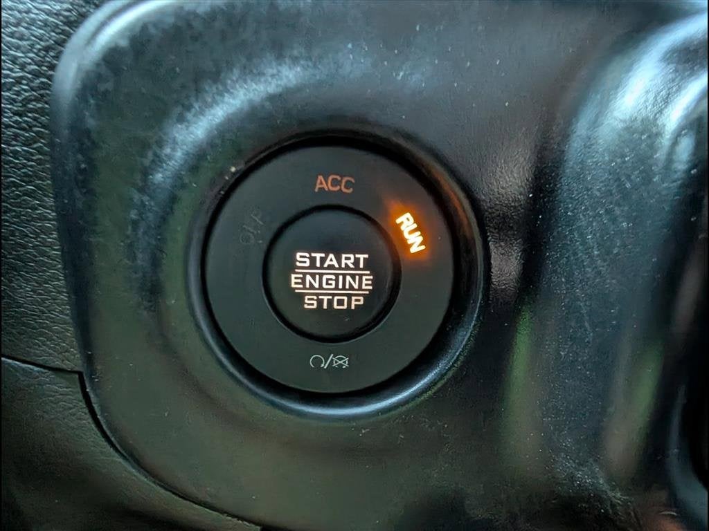 2023 Jeep Gladiator Mojave 4x4