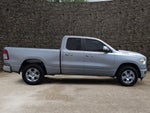 2020 RAM 1500 Big Horn Quad Cab 4x2 6'4" Box