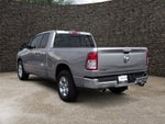 2020 RAM 1500 Big Horn Quad Cab 4x2 6'4" Box