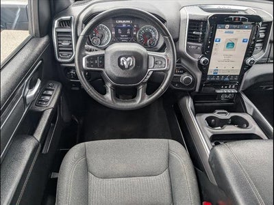 2024 RAM 1500 Big Horn