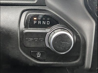 2024 RAM 1500 Big Horn