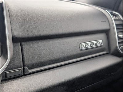 2024 RAM 1500 Big Horn