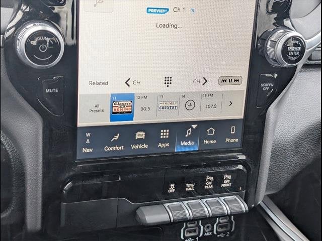 2024 RAM 1500 Big Horn