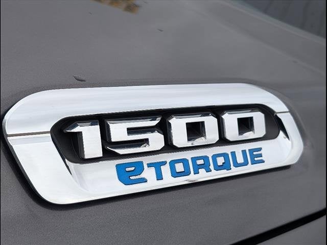 2024 RAM 1500 Big Horn