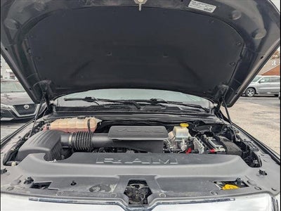 2024 RAM 1500 Big Horn