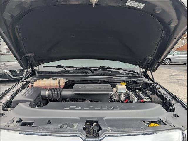 2024 RAM 1500 Big Horn