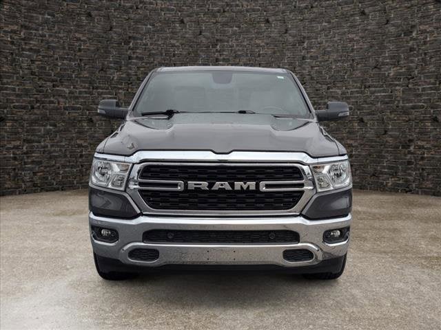 2024 RAM 1500 Big Horn