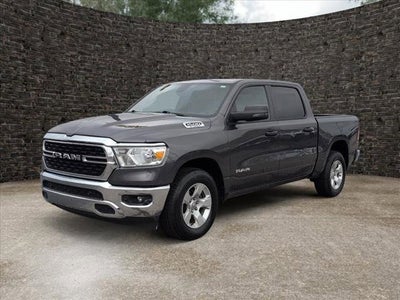 2024 RAM 1500 Big Horn