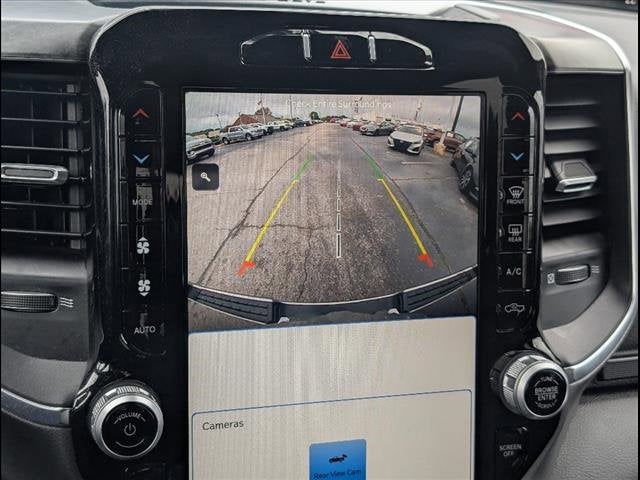 2024 RAM 1500 Big Horn