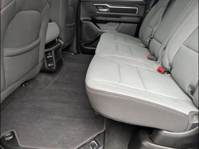 2023 RAM 1500 Big Horn Crew Cab 4x2 5'7" Box