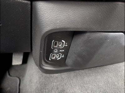 2023 RAM 1500 Big Horn Crew Cab 4x2 5'7" Box