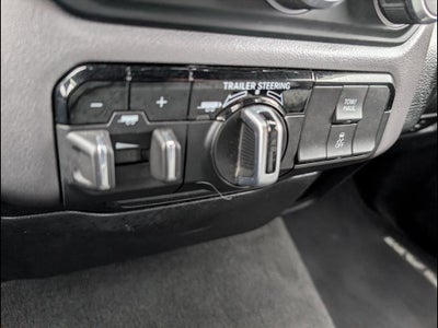 2023 RAM 1500 Big Horn Crew Cab 4x2 5'7" Box