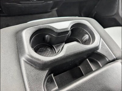 2023 RAM 1500 Big Horn Crew Cab 4x2 5'7" Box