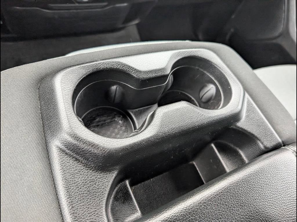 2023 RAM 1500 Big Horn Crew Cab 4x2 5'7" Box