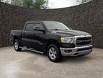 2023 RAM 1500 Big Horn Crew Cab 4x2 5'7" Box