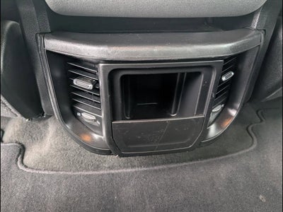 2023 RAM 1500 Big Horn Crew Cab 4x2 5'7" Box