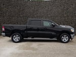 2023 RAM 1500 Big Horn Crew Cab 4x2 5'7" Box