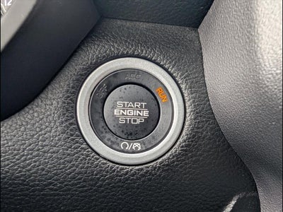 2023 RAM 1500 Big Horn Crew Cab 4x2 5'7" Box