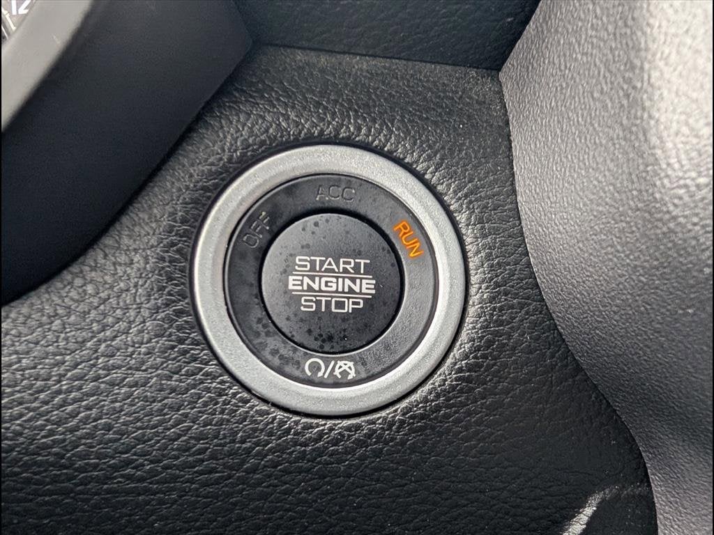 2023 RAM 1500 Big Horn Crew Cab 4x2 5'7" Box