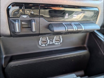 2023 RAM 1500 Big Horn Quad Cab 4x4 6'4" Box