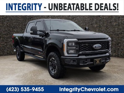 2023 Ford F-250 LARIAT