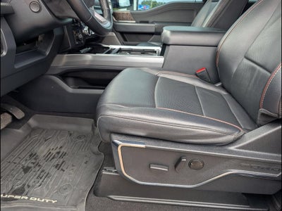 2023 Ford F-250 LARIAT