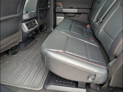 2023 Ford F-250 LARIAT