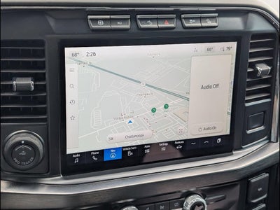 2023 Ford F-250 LARIAT