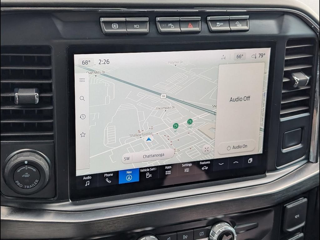 2023 Ford F-250 LARIAT