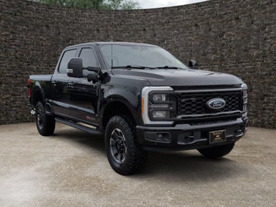2023 Ford F-250 LARIAT