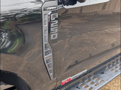 2023 Ford F-250 LARIAT