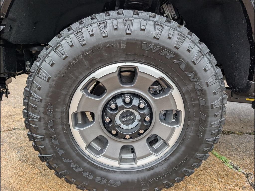 2023 Ford F-250 LARIAT