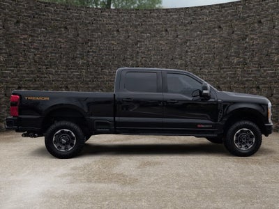 2023 Ford F-250 LARIAT