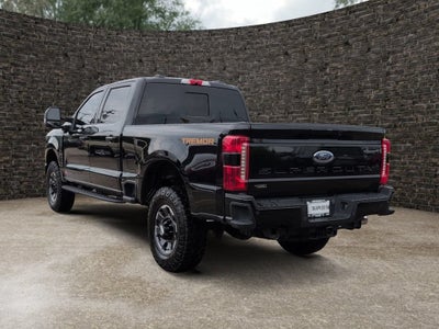 2023 Ford F-250 LARIAT
