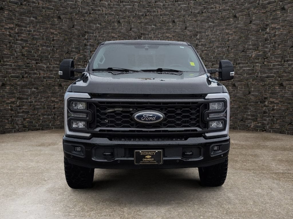 2023 Ford F-250 LARIAT