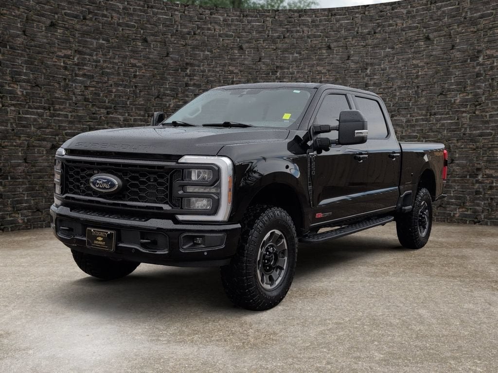 2023 Ford F-250 LARIAT