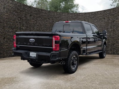 2023 Ford F-250 LARIAT
