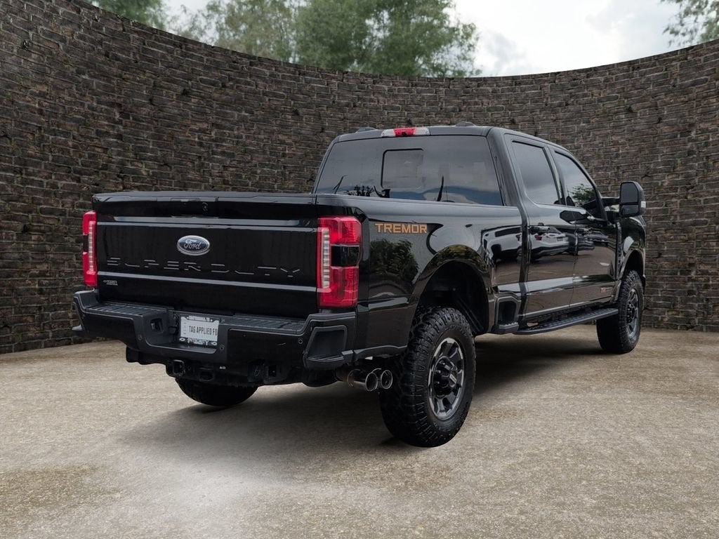 2023 Ford F-250 LARIAT