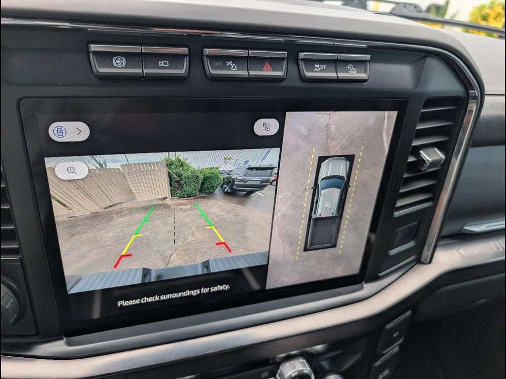 2023 Ford F-250 LARIAT