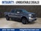 2013 Ford F-150 FX2